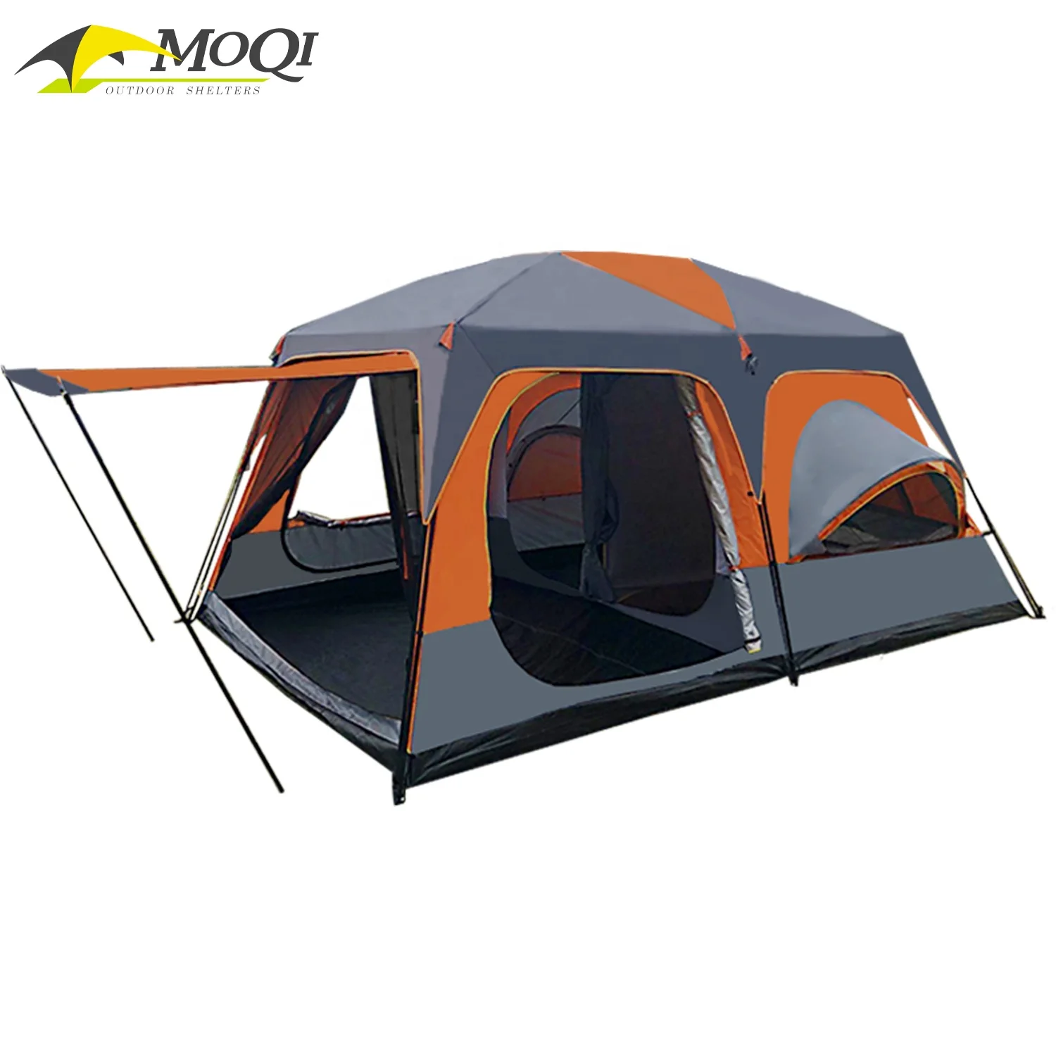 best 2 bedroom tent