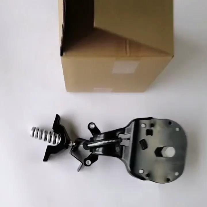 For Spare Tire Wheel Winch Hoist Land Rover Discovery Sport 04-16