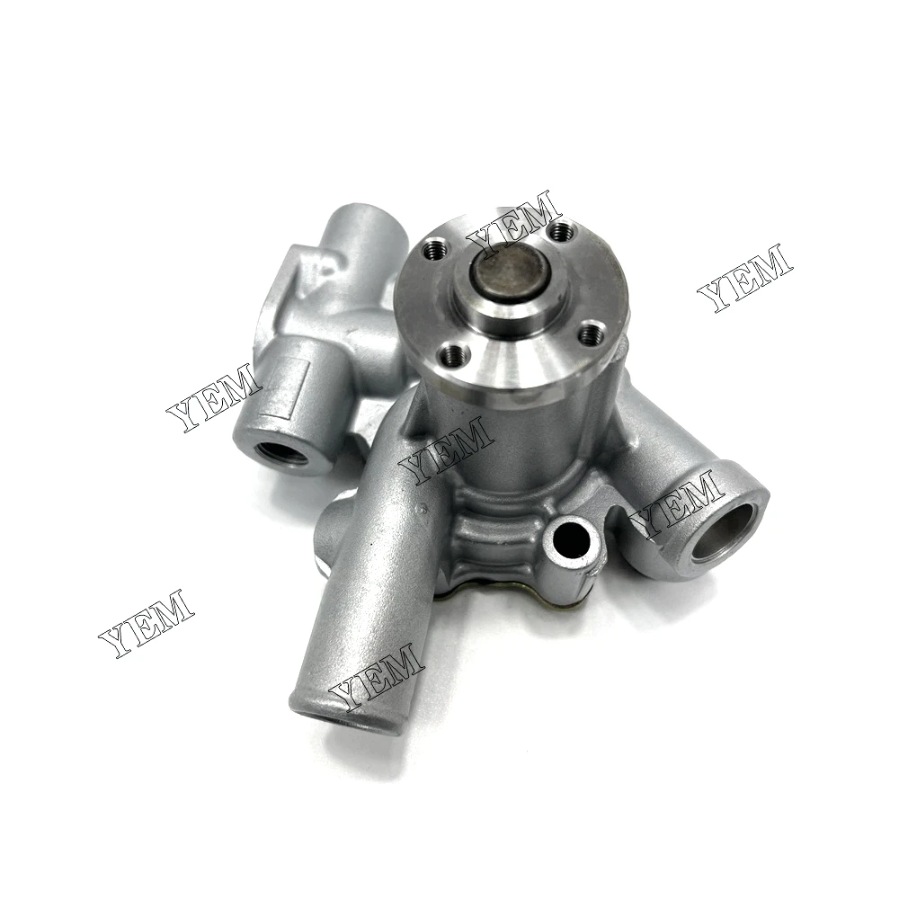For Yanmar 3TNE68 1 PCS Water Pump 119233-42000 Advantage Supply 2
