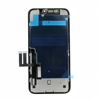 Wholesale Original for iphone 11 12 13 14 15 16 Pro Max Screen Replacement Oled for iphone X Xs Max Xr 6 6s 7 8 Plus Lcd Display