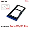 X3/X3 Pro Azul