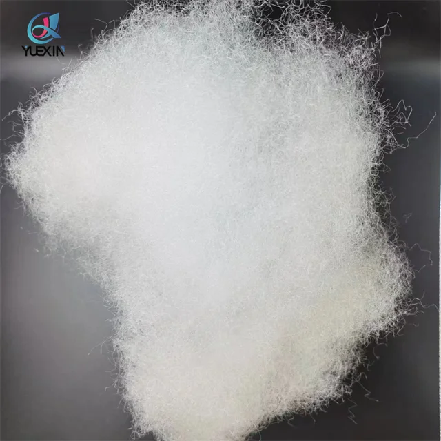 100%  Polyester Premium Fiber Filling for Stuffing Small Dolls Part Pillow Comforter DIY and Animal Toys