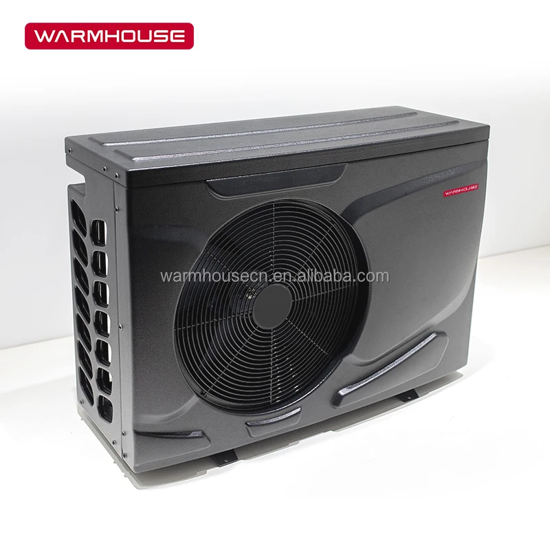 Inverter Heat Pump Calorex Pool Heater Warmhouse DC Inverter