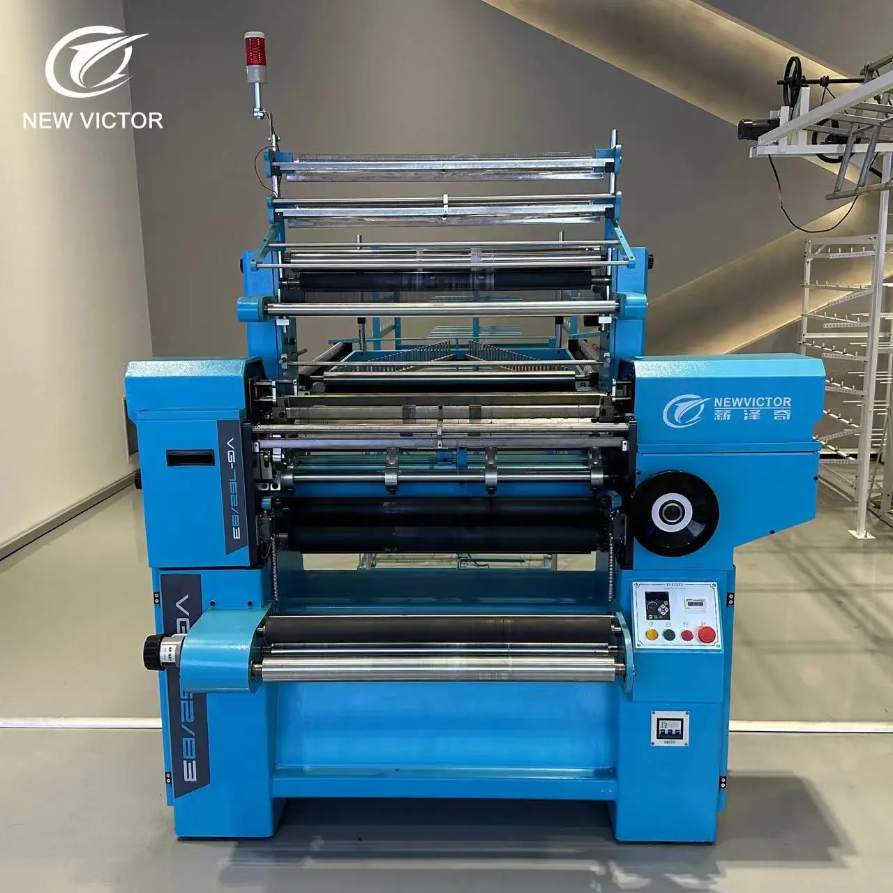 NUOBESTY Lot De 3 Bobines Rotatives Pour Machine à Tricoter - Outil De Tissage Et Remplacement Pratique