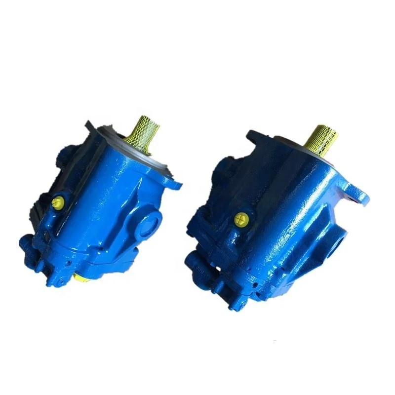 Replace Eaton Vickers PVB15 PVB20 PVB29 PVB45 PVB6 PVB10 PVB5 Hydraulic Piston Pump Pvb20-rs-20 Hydraulic Pump