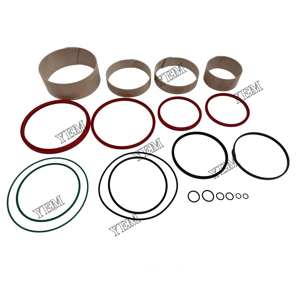 For Caterpillar 3306 Valve Chamber Covers Replacement Engine Parts 3