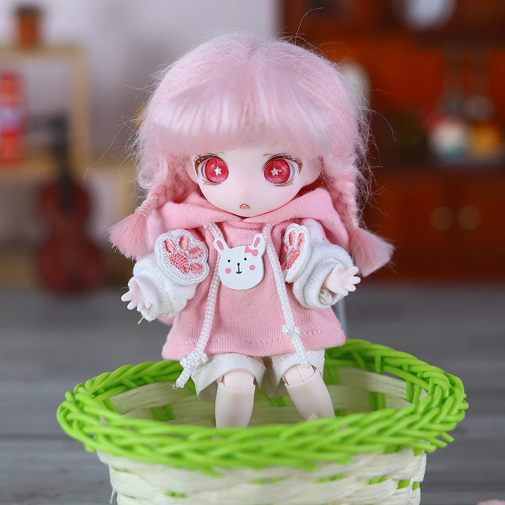 Collection Doll ボンネット　ピンク DLLztXXkan5rxMNbluYMGom0Psn6lS