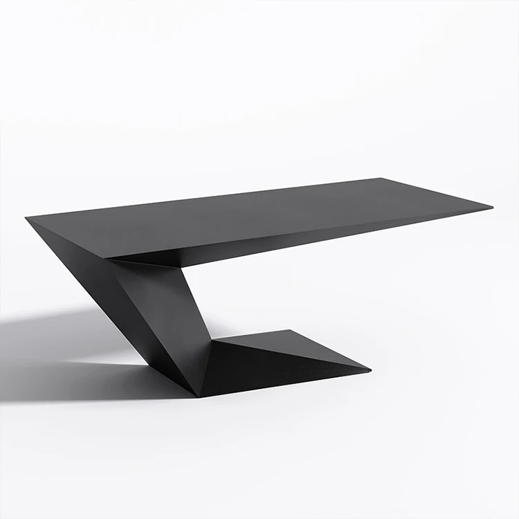 Commercial Executive Desk | High-End Project-Grade Office Furniture ...