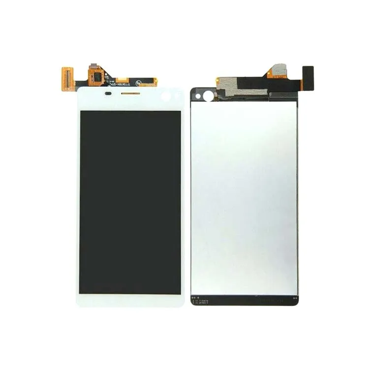 Lcd Digitizer Touch For Sony Xperia C4 