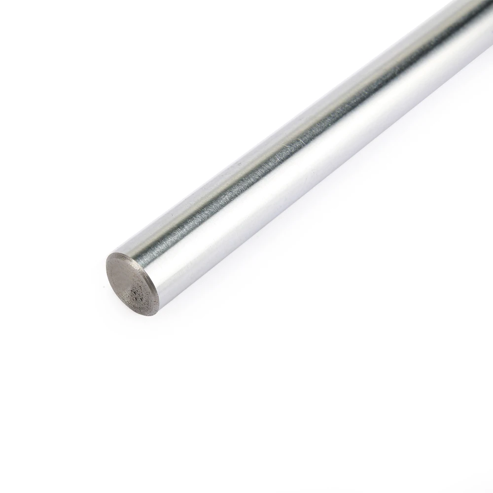 thumbnail image 2 of Uxcell 4 Pcs Linear Motion Rod 8mm X 200mm Case 2 of 11