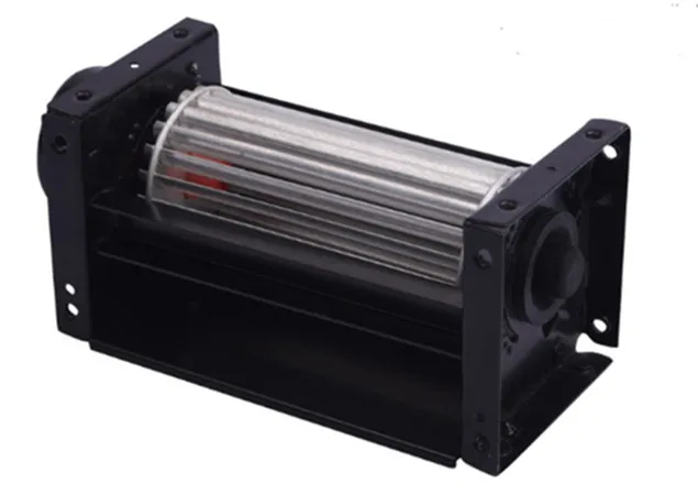Cross Flow Fan, Tangential, 12V, 24V, 230V - detail 6