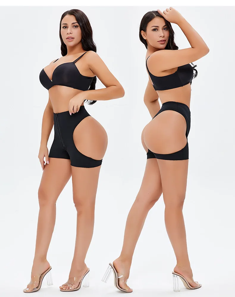 Tiktok Same Style Columbiana Shapewear Post