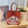 Hkb9085 arancione e carino