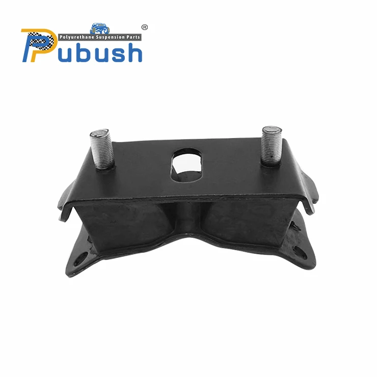 High Quality Engine Mounting 12371-66020 for Toyota Land Cruiser Truck