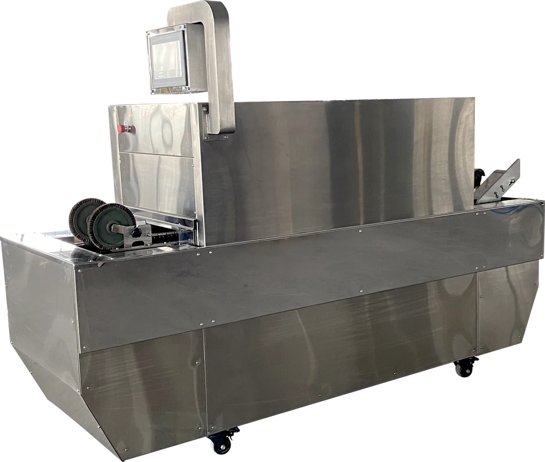 Lab Mini Stenter Machine Small Stenter Machine Textile Finishing