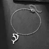SL0644-1 Delfín Plata