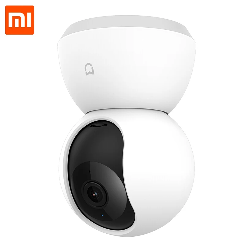 Xiaomi Mi Home Security Camera 360° 1080P Night Vision