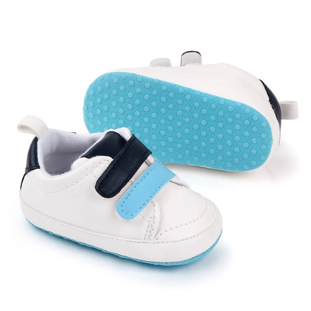 Infant Casual Baby Shoes Soft Sole Non-slip Toddler Shoes Kids Walking Shoes Boys Girls details