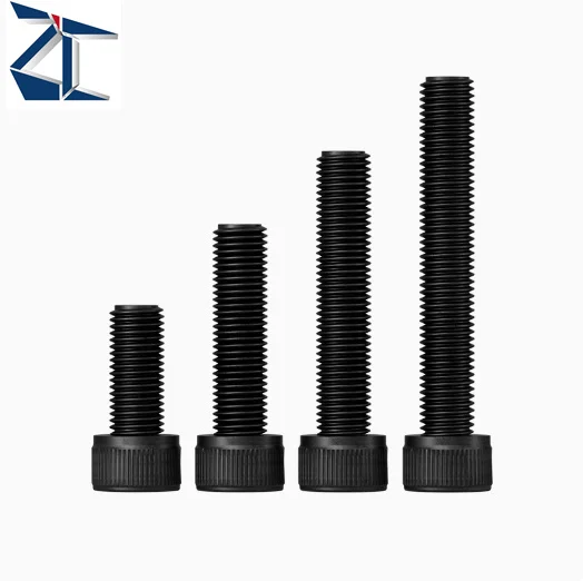 High quality poles stainless steelhigh strength 304 stainless steel Hexagon socket screws