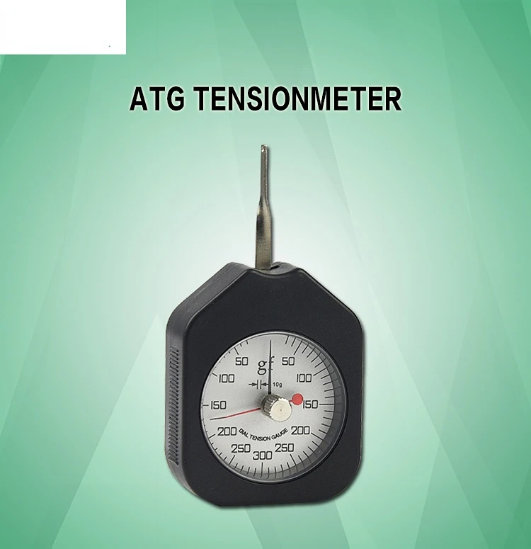 ATL-20 Digital Tension Meter Tension Gauge ATL-20N