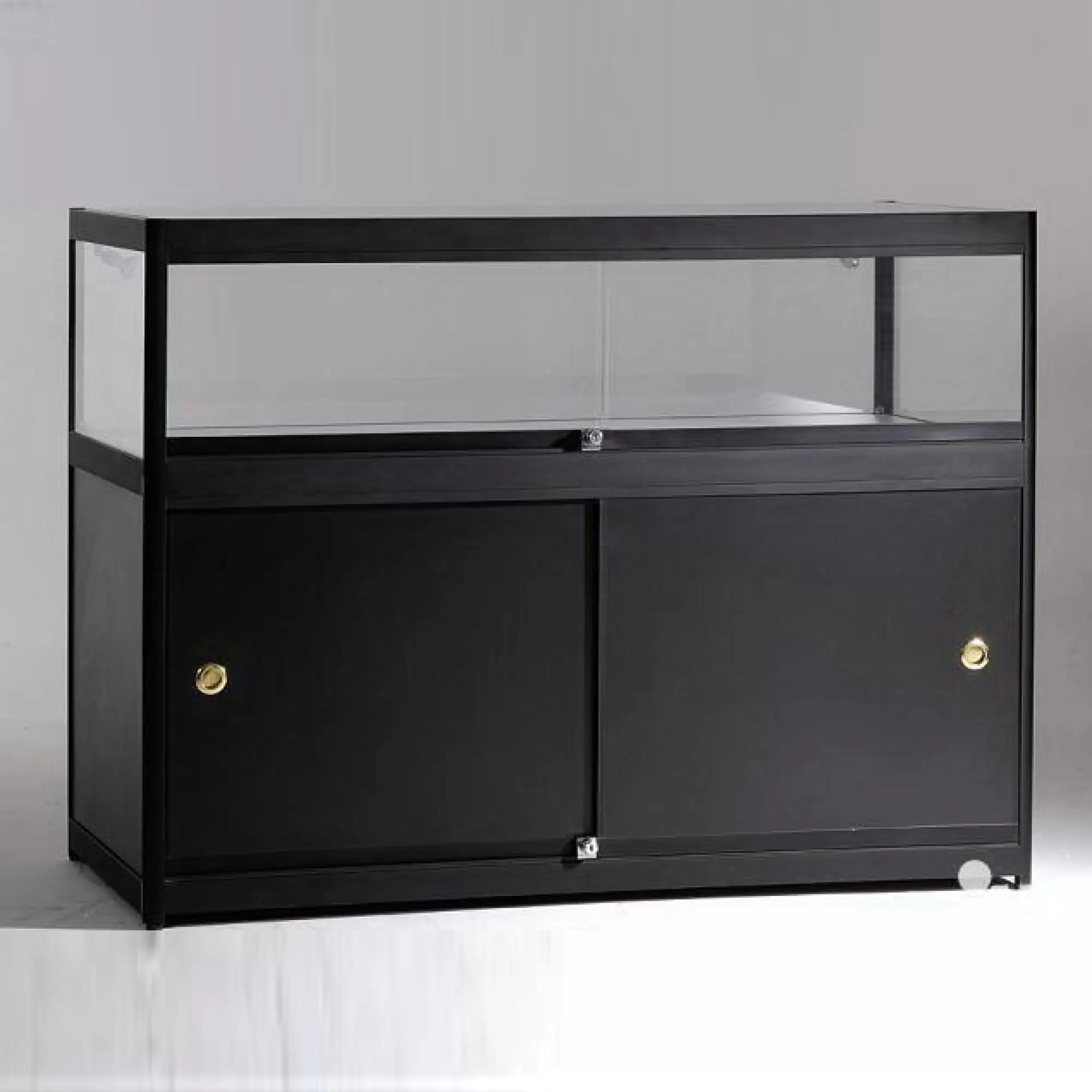 Glass Showcase for Multipurpose