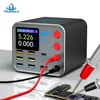 Power supply for phone repair
