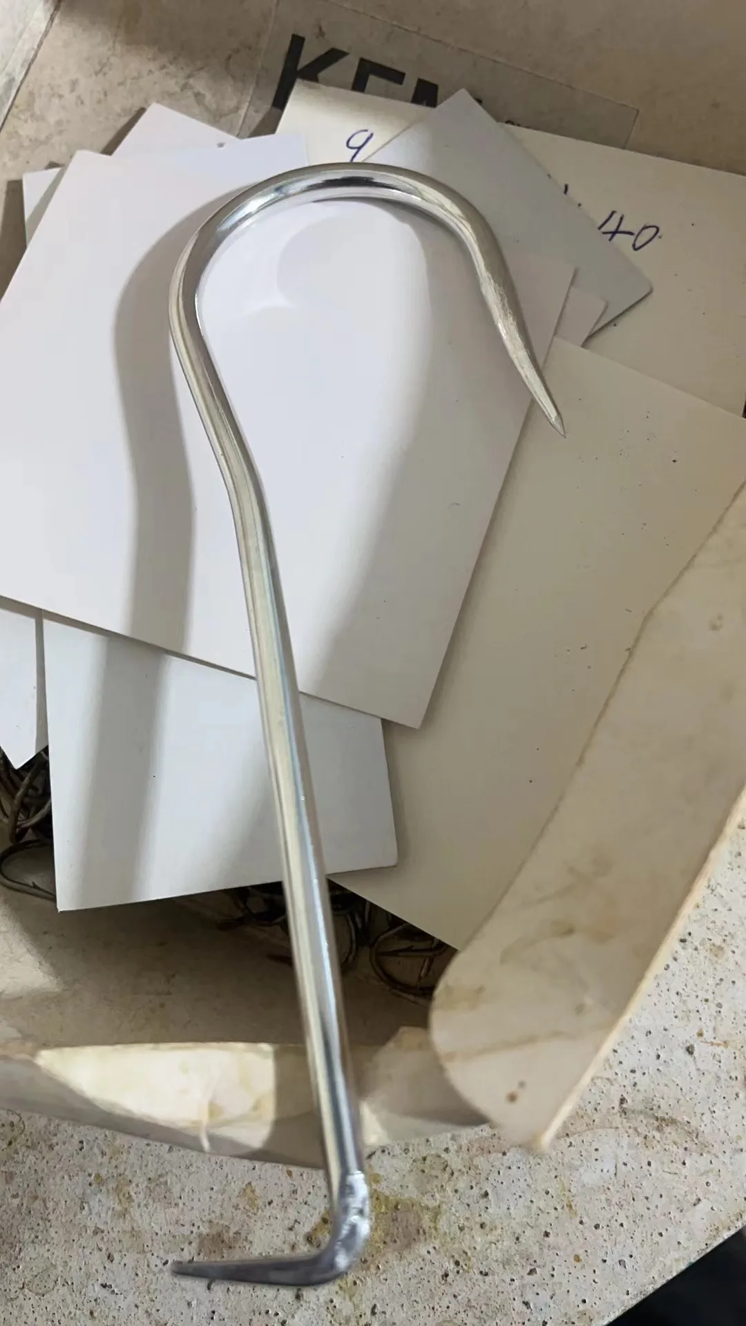 Fishing Gaff Hook For Tuna Long Line Fishing Buy Fishing Gaff,Gaff