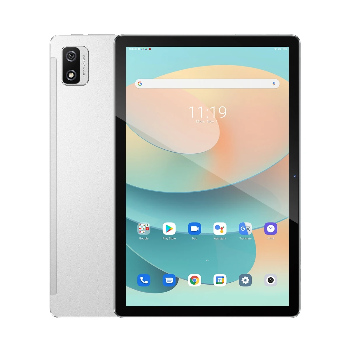 Blackview Tab 12 - 10.1 Inch Tablet with Android 11