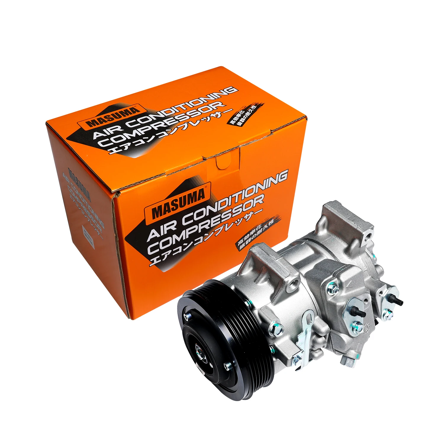 AC-1003 MASUMA Air Conditioning Systems Air Conditioning