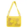 Pure yellow