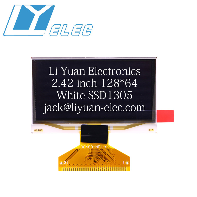 P040 WiFiスロットル 2.42インチ 128x64 OLED 仕様 71xoeXWsSzL._UF350,350_QL80_.jpg