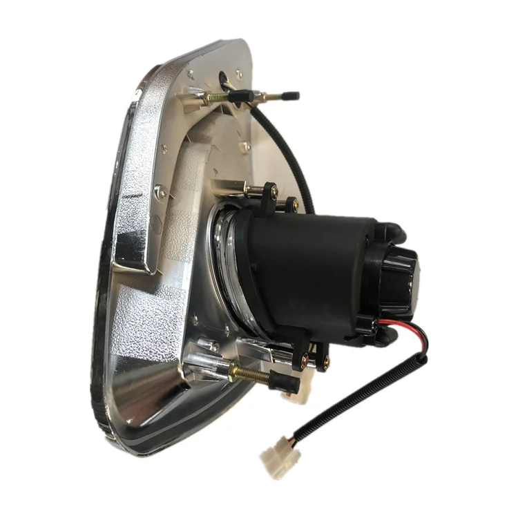 bus spare parts