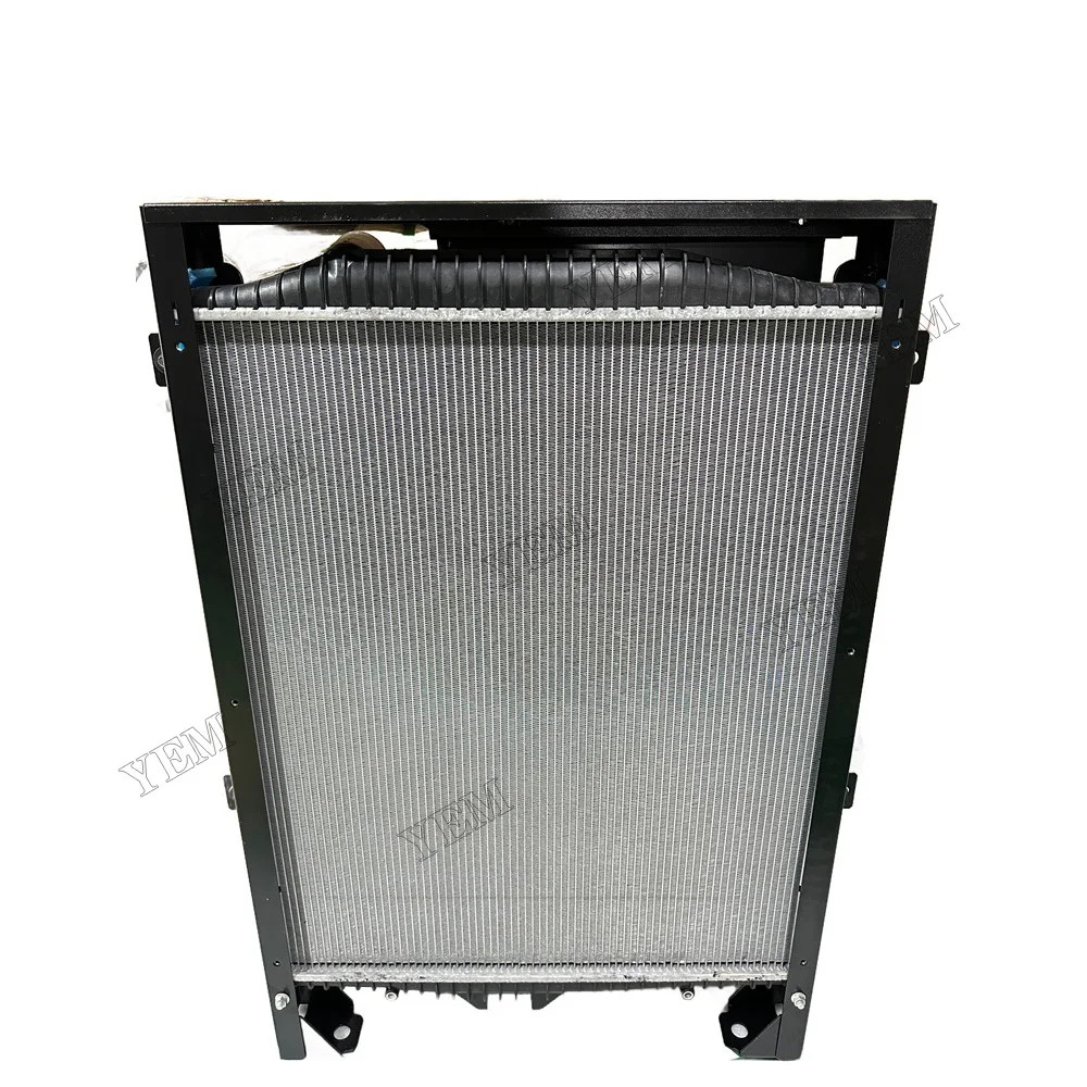 Radiator 04906749 04909575 Fit for Deutz TCD2013L6-4V Engine Parts 6