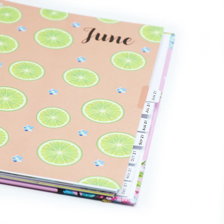 
 Экологичные стационарные школьные принадлежности, спиральные блокноты, индивидуальный дизайн логотипа для себя  