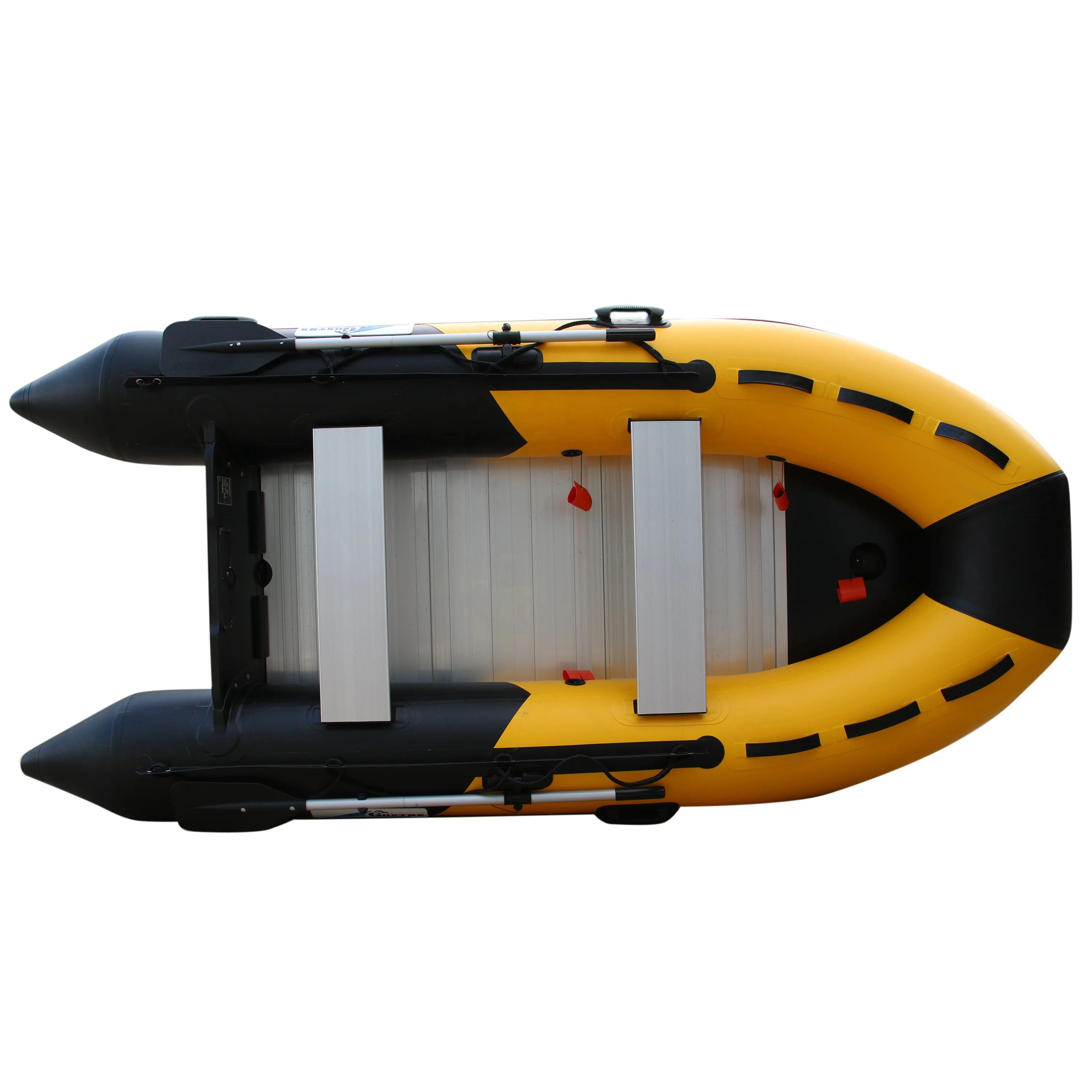 goethe 9.8ft gts300 go boat inflatable