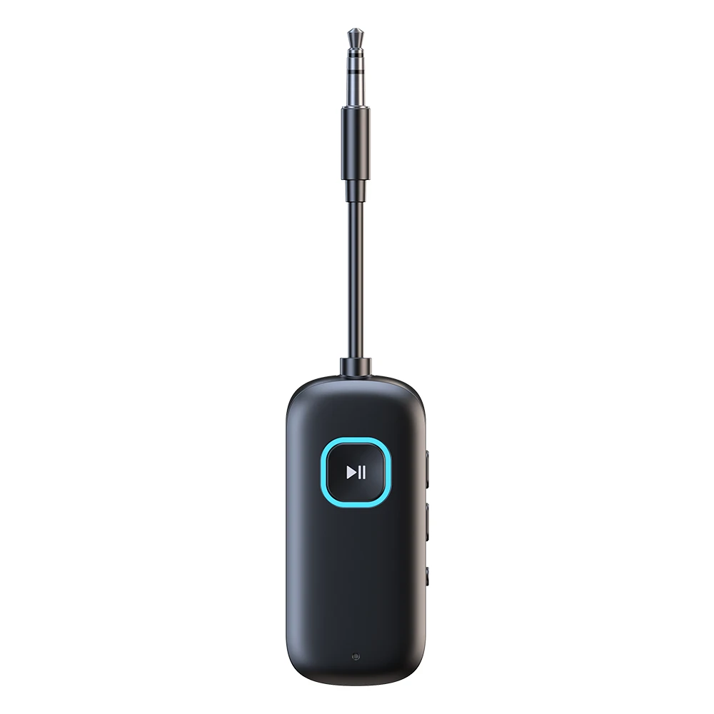 C49 Audio Connect Bluetooth Audio Receiver Transmitter for up to 2 Bluetooth Wireless Headphones