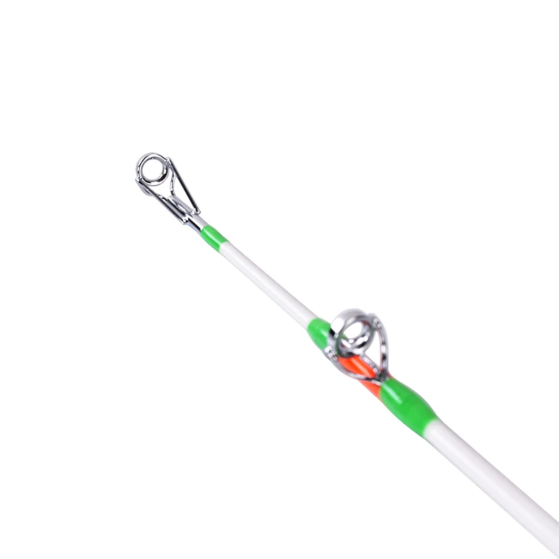 New Fishing Rods Casting Grip Single Section MH Stainless Steel