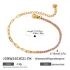 18K Gold JDBW2403021-PK