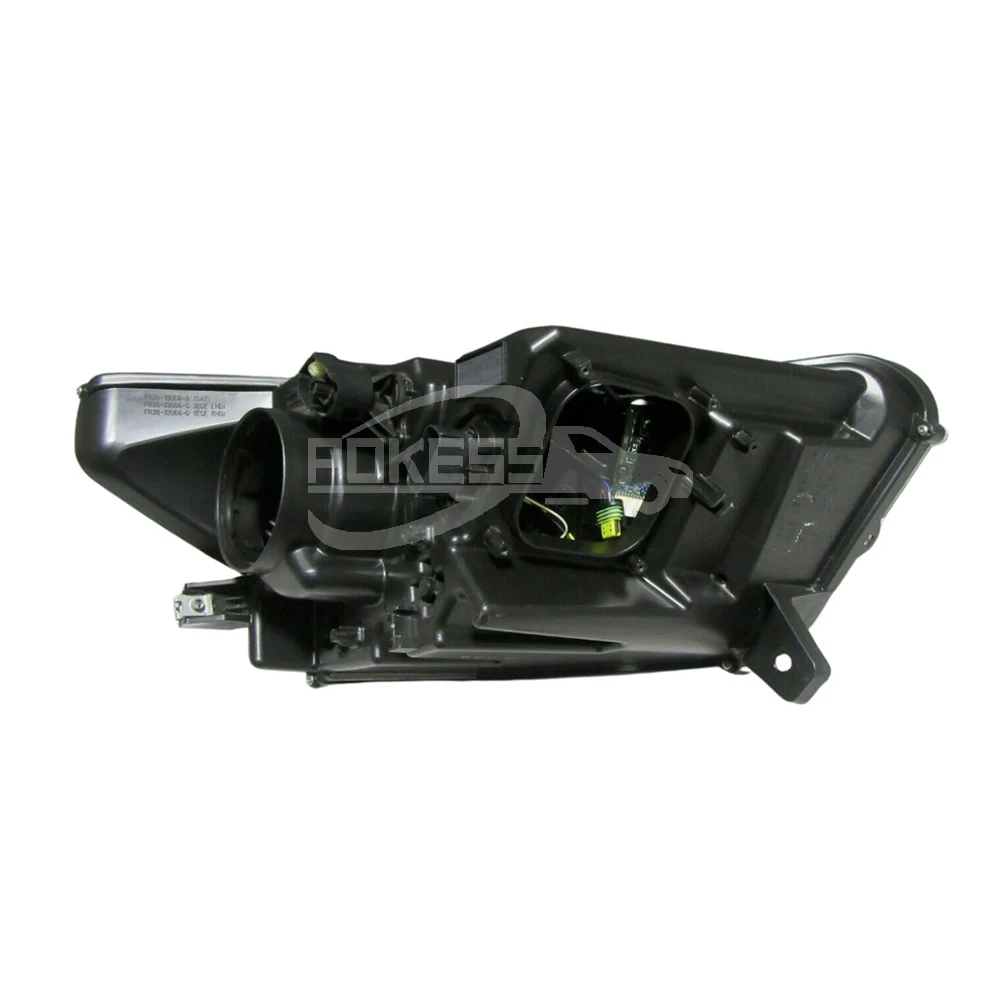 LED Car Headlights L FR3B-13006-B L FR3B-13006-B Headlight Left for Fo... — 4