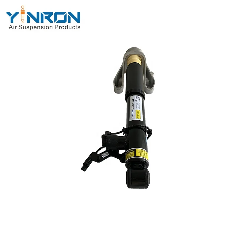 Volvo XC60 Rear Axle Suspension Shock Absorber - 31429978