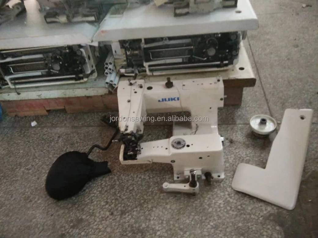 Good Colour Used Japan Brothers7200b Lockstitch Auto Trimming Automatic