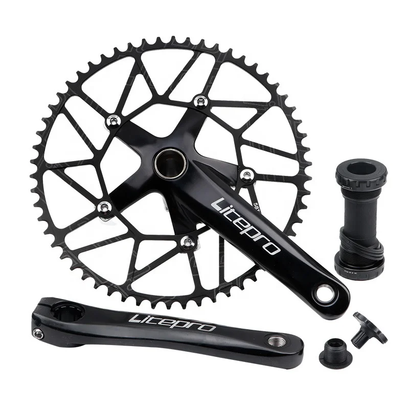 56t crankset