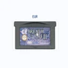 Gris pour Breath of Fire II