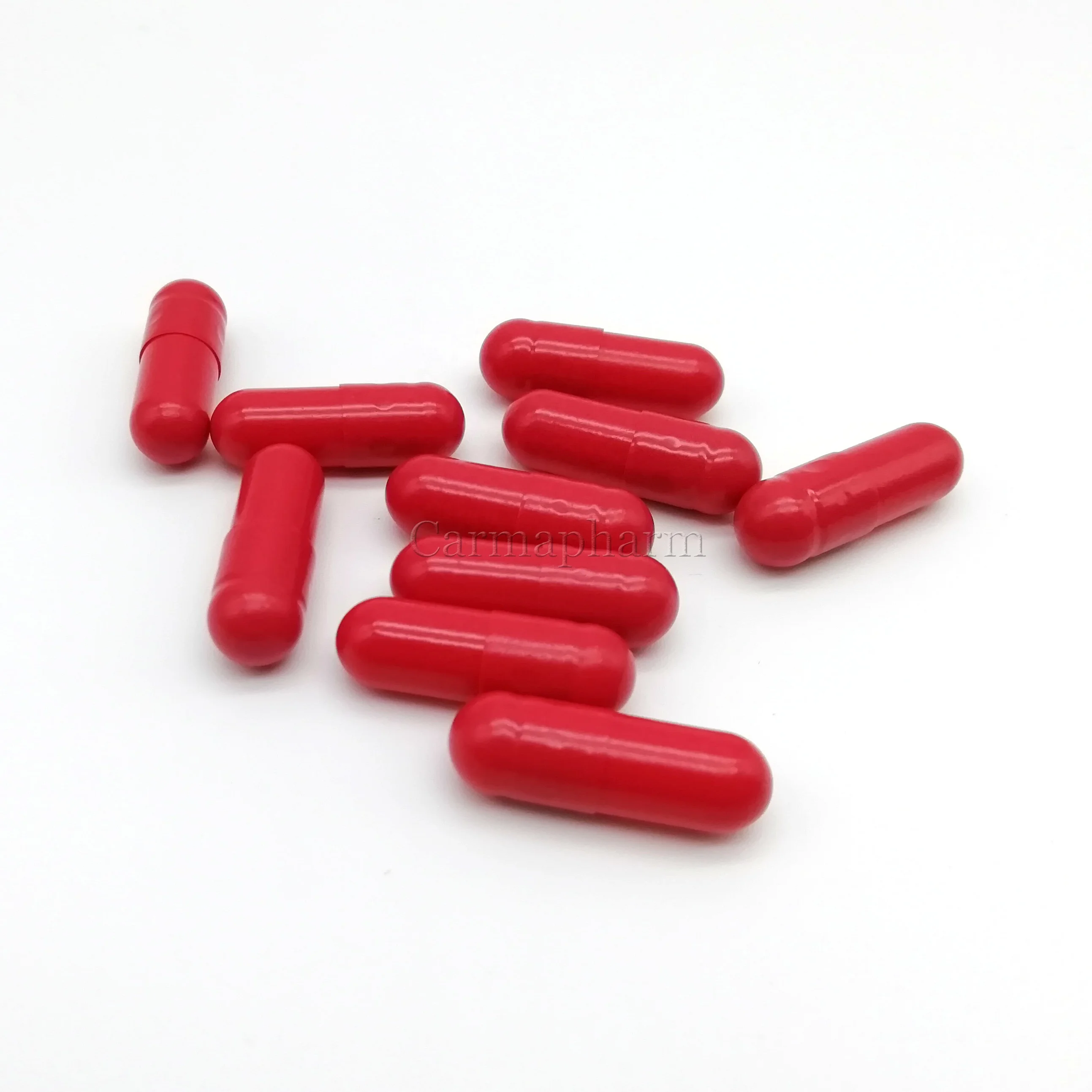 2022 г., капсулы желатина высшего качества по индивидуальному заказу, оптовая продажа