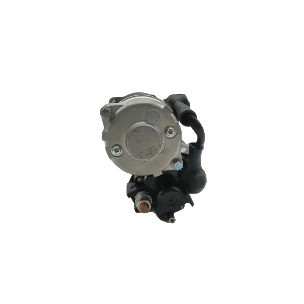 Starter Motor for Komatsu 4D95T Aftermarket Engine Spare Parts