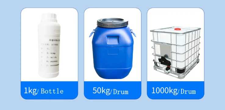 Silicone Leveling Agent TK-166 for Solvent-based Coatings