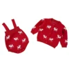 Set rosso
