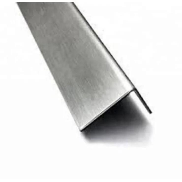 Angle Steel Dimensions Stainless Steel 314 306 316 316lpolished Angle