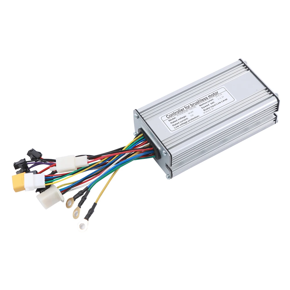 With YF 25A Controller Good Product Electric Bicycle Kit Bike  1000w Hub Motor Kit
