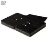 Black: Card slot ring + 8-position pendant